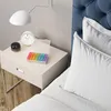 WELLGRO Tablettenbox für 7 Tage - Pillendose je 3 Fächer Produktbild-Vorschau 5