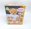 BABY born @ Singing Teddy (german version), Niedźwiedź Podgląd zdjęcia produktu 15