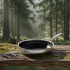 FIXLINE® Bratpfanne 28cm im Black Forest Design - Produktbild-Vorschau 4