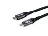 Equip USB4 Gen 2x2 C-auf-C-Kabel, Stecker/Stecker, 2.0 m, Produktbild-Vorschau 3