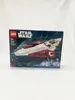 LEGO® Star Wars Obi-Wan Kenobis Jedi Starfighter ; 75333 Voir les images du produit 35