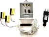 Batterie Netzteil Adapter 3 x 3 AAA Micro Batterien 4,5V Produktbild-Vorschau 1
