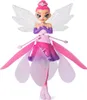 Latająca lalka Hatchimals Crystal Flyer Podgląd zdjęcia produktu 3