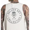 Sullen Clothing Tank Top - Ever Tank 4XL Produktbild-Vorschau 3