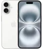 Apple iPhone 16e Weiß - Smartphone - Mobiltelefon - 128 GB Produktbild-Vorschau 2