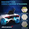 Dětské elektrické autíčko AIYAPLAY 12 V s dálkovým Náhled obrázku produktu 7