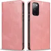 Handyhülle für Samsung Galaxy S20 FE Kunstleder Flip Cover Produktbild-Vorschau 1