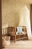 Baldachin Betthimmel Vintage 245cm - Ivory Produktbild-Vorschau 9