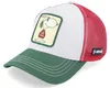 Capslab WIP CLPEAJOE in White color size Talla unica Produktbild-Vorschau 6