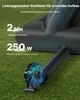 Pantalla de proyección inflable VEVOR, ideal para Vista previa de la imagen del producto 3