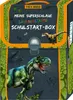 Meine superschlaue saurierstarke Schulstart-Box (T-Rex Produktbild-Vorschau 1