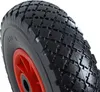 Sackkarrenrad Polyurethan3.00-4 Reifen Ø 260 mm Vollgummi Produktbild-Vorschau 10