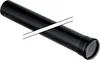 Geberit GE Silent-PP rúrka, objímka, d50 mm, L50 cm, 1 ks. Náhľad obrázku produktu 1