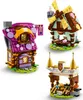 LEGO DREAMZzz Traumdorf 40657, Bausatz, 7 Jahr(e), Produktbild-Vorschau 5