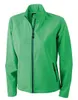 James+Nicholson JN1021 | Ladies` Softshell Jacket / Leicht Produktbild-Vorschau 2