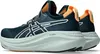 Laufschuhe Asics Gel Nimbus 27 für Herren Produktbild-Vorschau 4