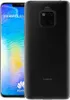Housse pour HUAWEI MATE 20 PRO - Transparent Housse de Voir les images du produit 4