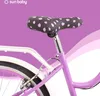Dievčenský bicykel Detský bicykel od 6 rokov 20 palcový Náhľad obrázku produktu 3