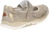 Gabor ROLLINGSOFT Damenschuhe - Ballerina - Mary Jane grau Produktbild-Vorschau 5