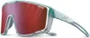 Julbo Fury Bleu/Bleu Voir les images du produit 2