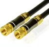 Premium X 10m Sat-Kabel – Satelliten-Kabel, Antennenkabel, Produktbild-Vorschau 7