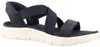 Sandali Del Marchio Skechers Del Modello Go Walk Flex Anteprima dell’immagine prodotto 5