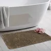 etérea Tapis de bain Jana - Tapis de bain rond antidérapant Voir les images du produit 5