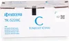 Kyocera TK 5220C - Cyan - Original - Tonerpatrone Produktbild-Vorschau 14