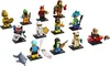 LEGO 71029 Minifigures série 21, minifigure (1 sur 12 à Voir les images du produit 1