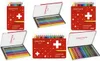 Kredki Swisscolor 30 kolorów Podgląd zdjęcia produktu 4
