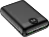 VEGER Powerbank 20 000 mAh PD QC3.0 2A 22.5W S20 (W2053) Produktbild-Vorschau 1