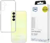 3mk Clear Case für Samsung Galaxy A25 - Durchscheinend Produktbild-Vorschau 3