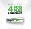 Energizer Batteria ricaricabile AA HR6/4 2000mAh Power Plus Anteprima dell’immagine prodotto 14