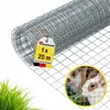 horizont Volierendraht - 1 x 20 m - Maschenweite 12,7 mm - Produktbild-Vorschau 1