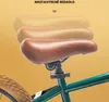 Detský bicykel 16" verdant s vodítkom zelený Náhľad obrázku produktu 9