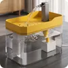 KRUMAD Kattenfontein 1,5L, drinkfontein voor katten, Productafbeelding-voorbeeld 9