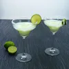 4x kieliszki do margarity z nóżką dla 4 osób, kieliszki Podgląd zdjęcia produktu 5