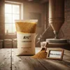 Ekologiczny makuch sojowy Agrarzone 20 kg Podgląd zdjęcia produktu 4