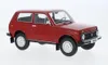 MCG 18129 Lada Niva 1976 rot 1:18 Produktbild-Vorschau 16