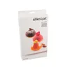 Silikomart Muffinbackform Halbkugel 6er Ø7cm H 3,5cm Produktbild-Vorschau 4