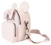 Loungefly Disney Rugzak "Ear Evergreen Minnie", wit, one Productafbeelding-voorbeeld 2