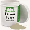 AlpenKalk® Farbpigment Leinen-Beige Produktbild-Vorschau 2