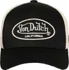 Von Dutch Trucker Cap CB LOF black/beige Produktbild-Vorschau 11