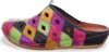 Gemini Damen Pantolette bunt  Größe 39 Produktbild-Vorschau 2