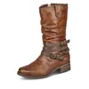 Mustang Damen Stiefel Halbschaftstiefel 1229-605, Größe:39 Produktbild-Vorschau 18