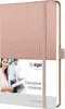 SIGEL CO401 Notizbuch Conceptum - liniert - ca. A5 - rosa - Produktbild-Vorschau 10