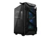 ASUS TUF Gaming GT301 Midi Tower Black Podgląd zdjęcia produktu 11