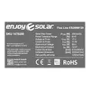 enjoy solar® Solarmodul Faltbares Solarpanel Helios Serie Produktbild-Vorschau 8