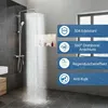 Regendusche Duschkopf, Edelstahl Regenbrause, Produktbild-Vorschau 5