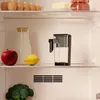 Machine à expresso, 20 bars, compatible Nespresso Voir les images du produit 8